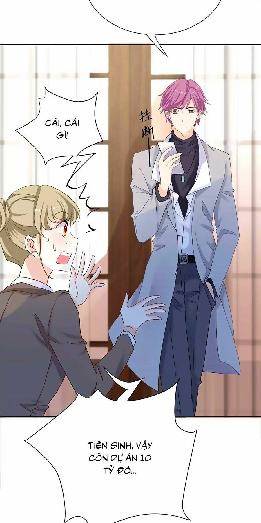 Đưa Mami Về Nhà Chapter 331 - Trang 2