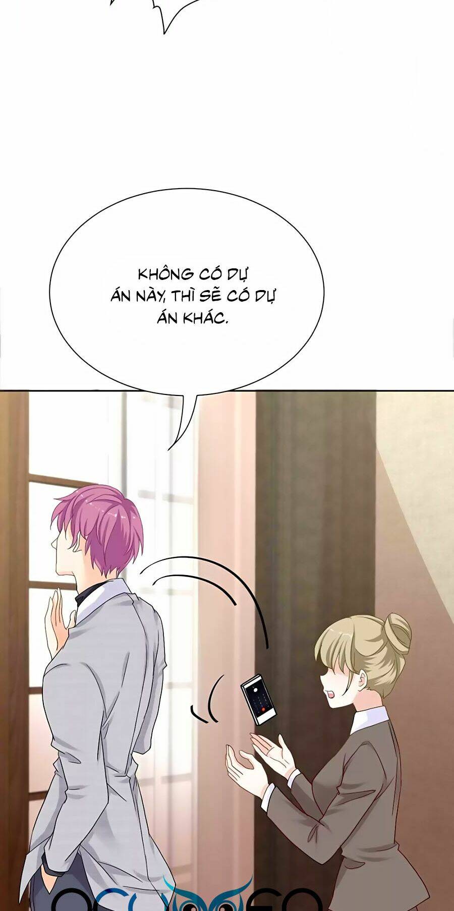 Đưa Mami Về Nhà Chapter 331 - Trang 2