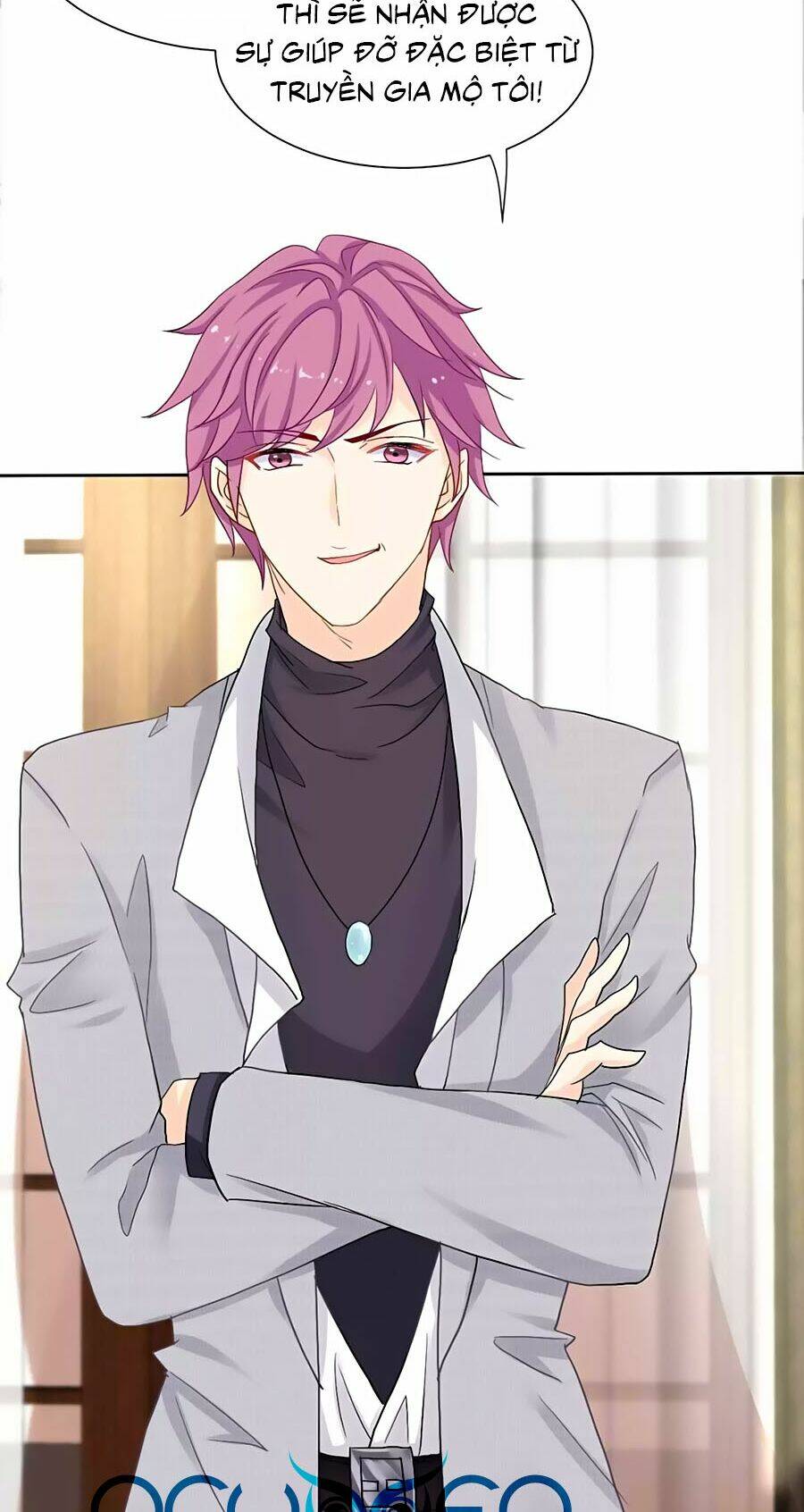 Đưa Mami Về Nhà Chapter 331 - Trang 2