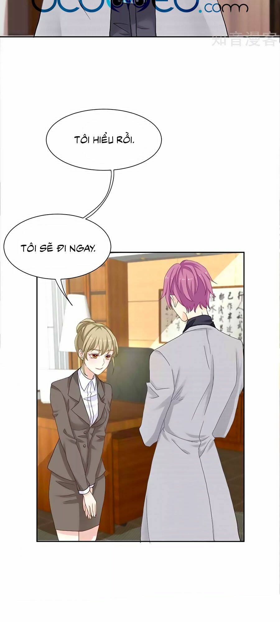 Đưa Mami Về Nhà Chapter 331 - Trang 2