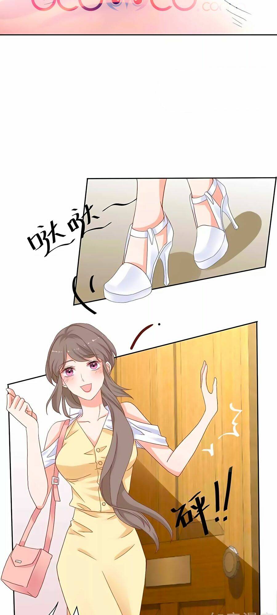 Đưa Mami Về Nhà Chapter 331 - Trang 2