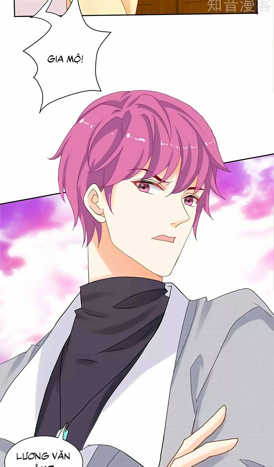 Đưa Mami Về Nhà Chapter 331 - Trang 2