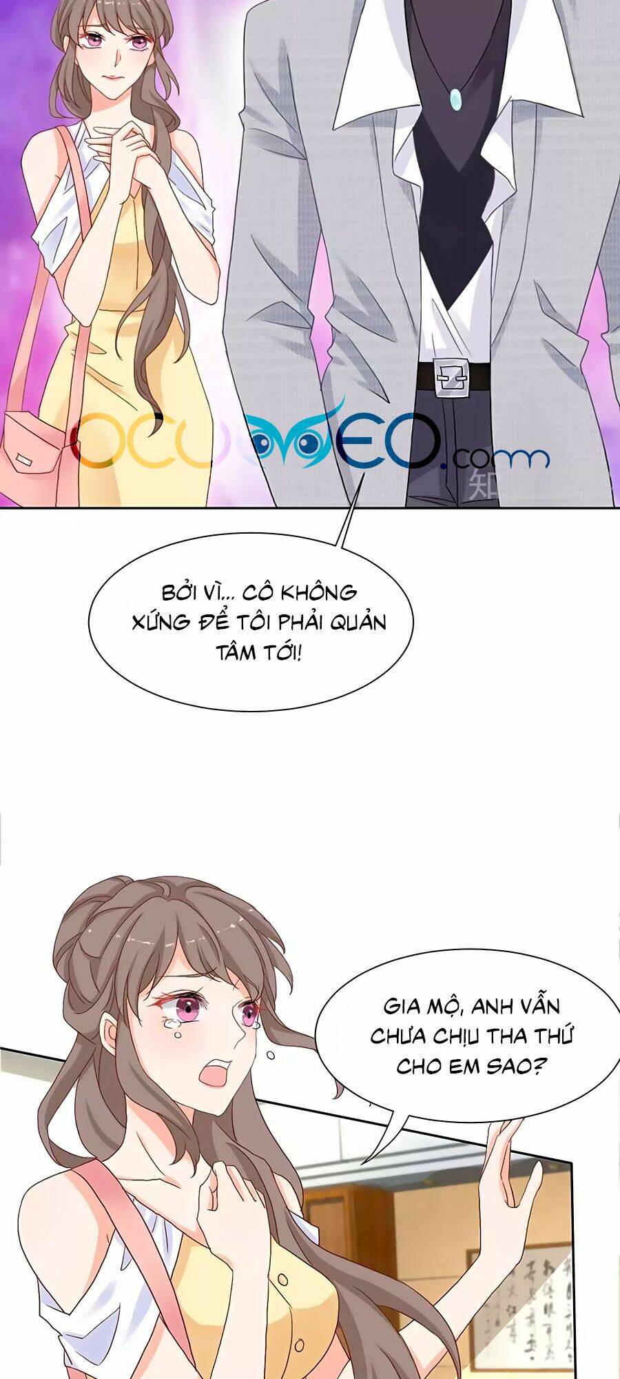 Đưa Mami Về Nhà Chapter 331 - Trang 2