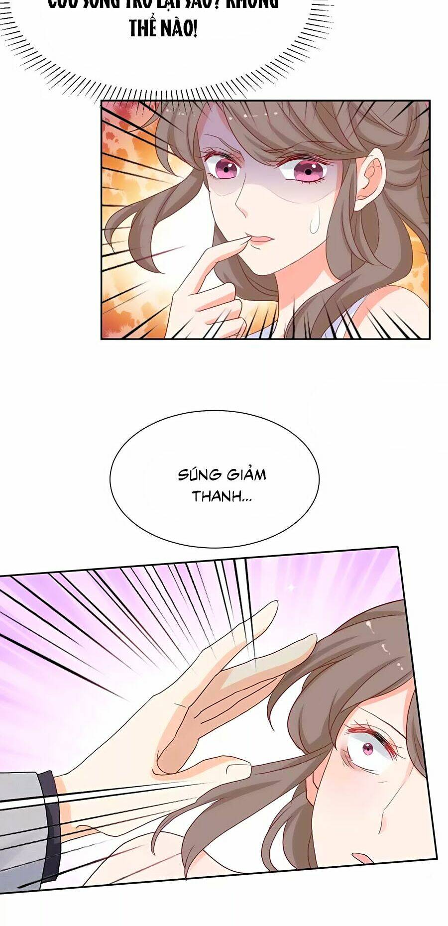 Đưa Mami Về Nhà Chapter 331 - Trang 2