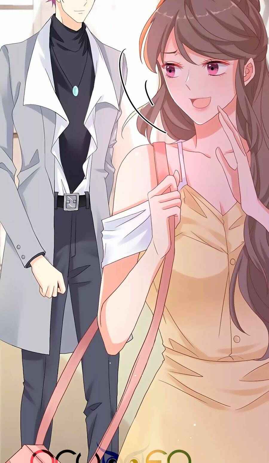 Đưa Mami Về Nhà Chapter 332 - Trang 2