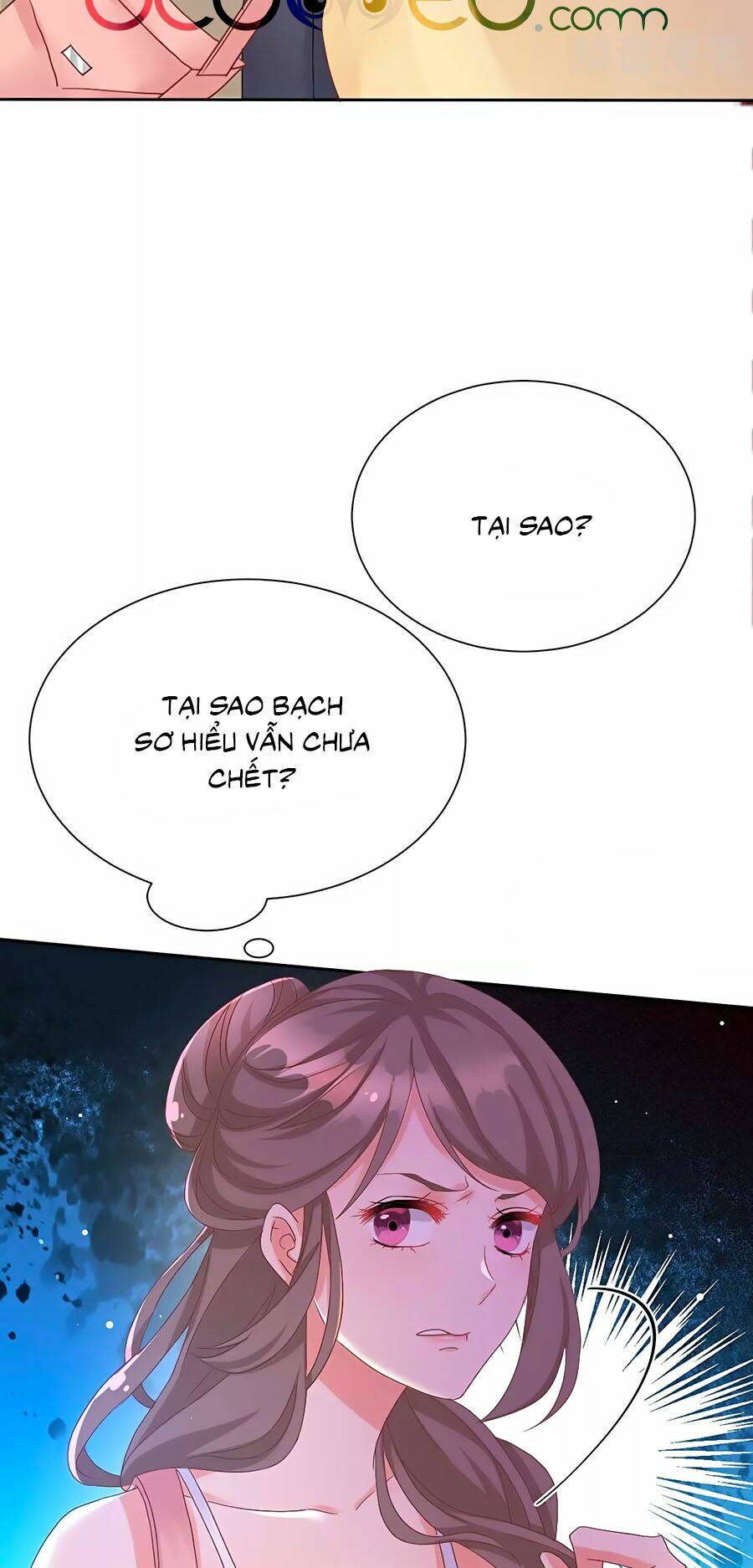 Đưa Mami Về Nhà Chapter 332 - Trang 2