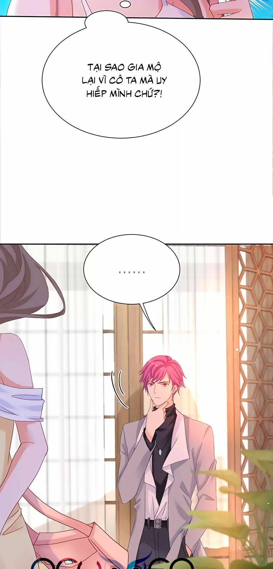 Đưa Mami Về Nhà Chapter 332 - Trang 2