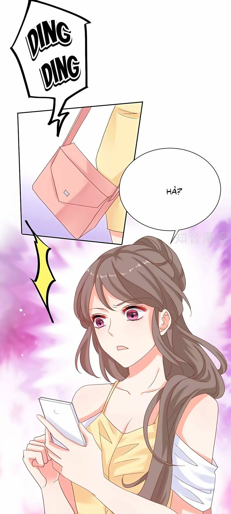 Đưa Mami Về Nhà Chapter 332 - Trang 2