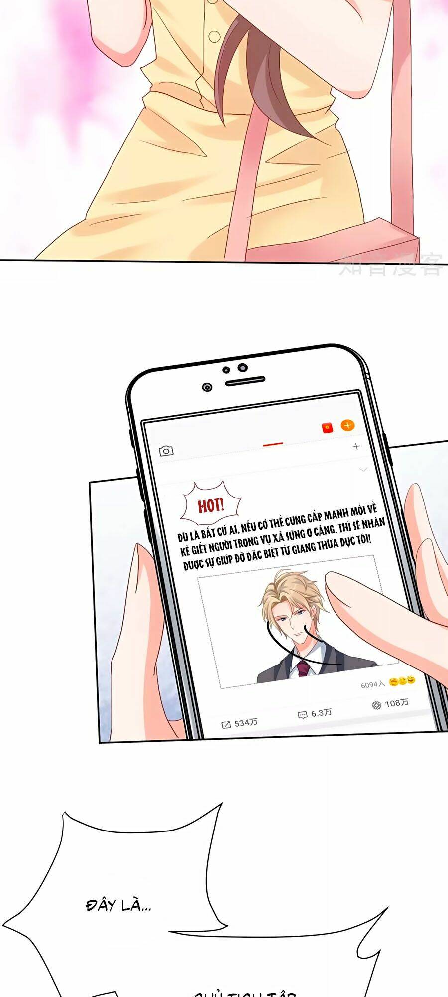 Đưa Mami Về Nhà Chapter 332 - Trang 2