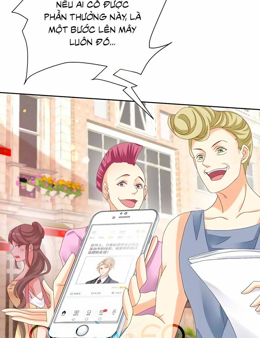 Đưa Mami Về Nhà Chapter 332 - Trang 2