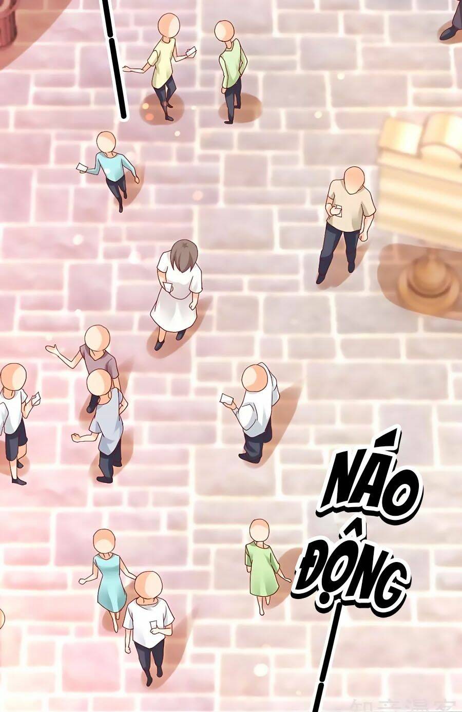 Đưa Mami Về Nhà Chapter 332 - Trang 2