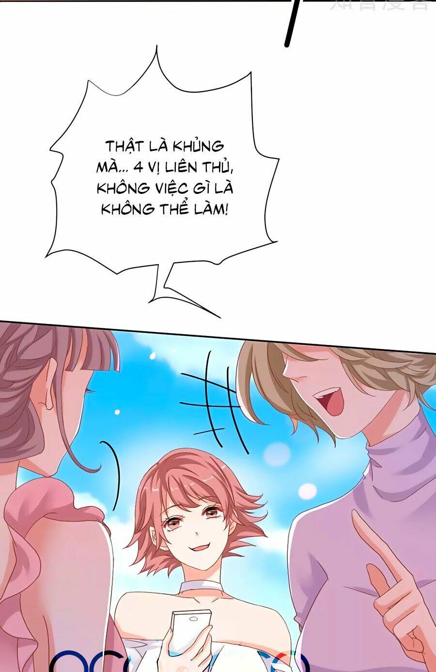 Đưa Mami Về Nhà Chapter 332 - Trang 2