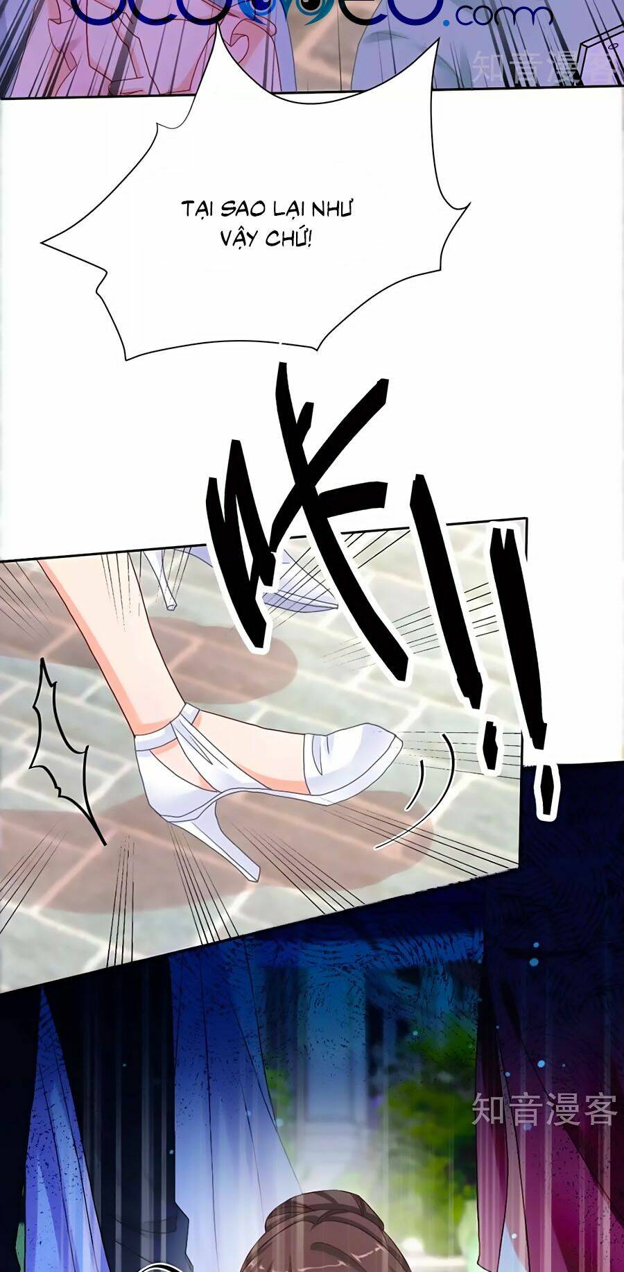 Đưa Mami Về Nhà Chapter 332 - Trang 2