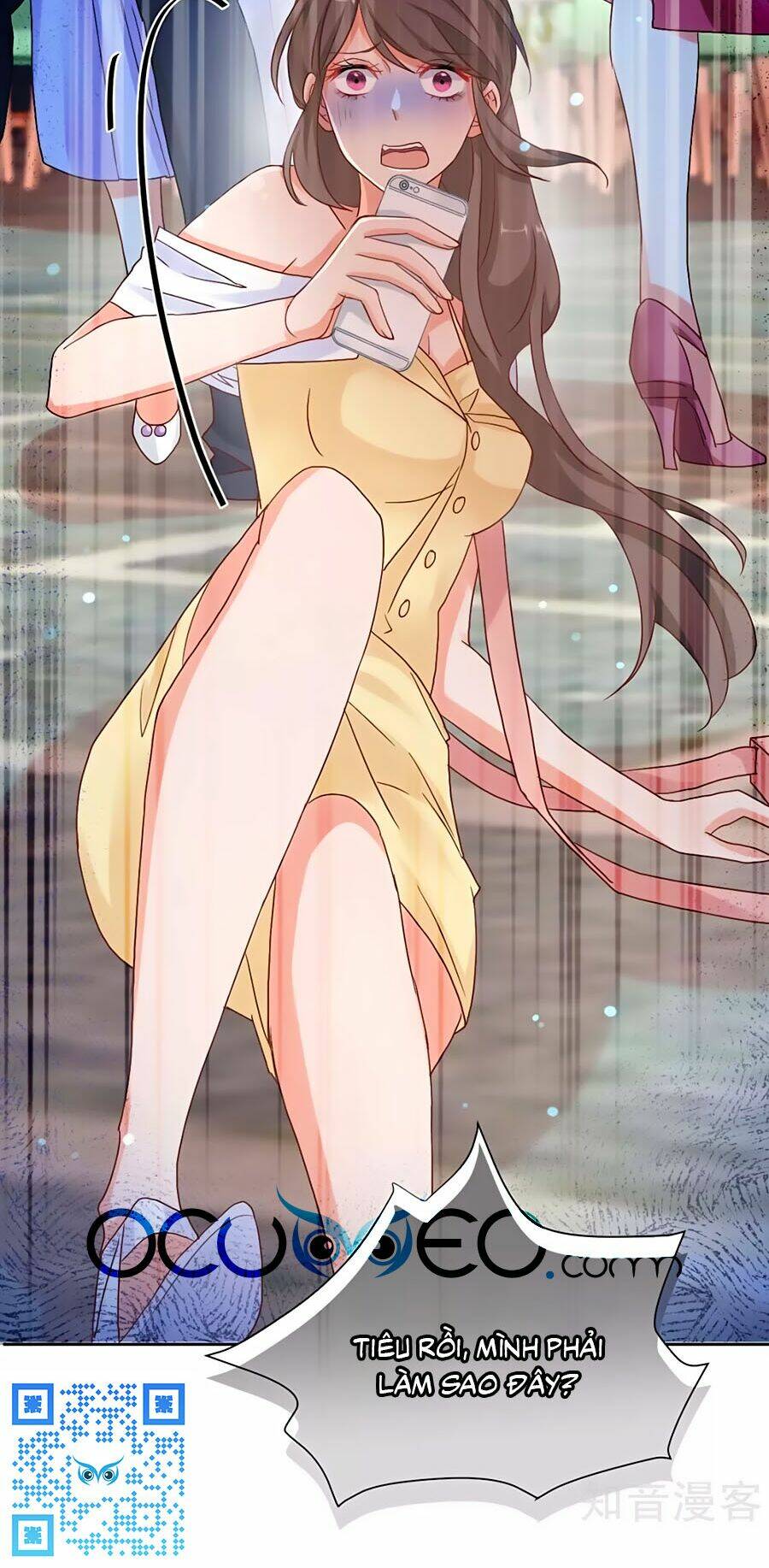 Đưa Mami Về Nhà Chapter 332 - Trang 2