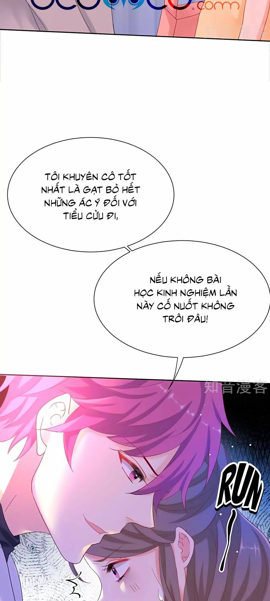 Đưa Mami Về Nhà Chapter 332 - Trang 2