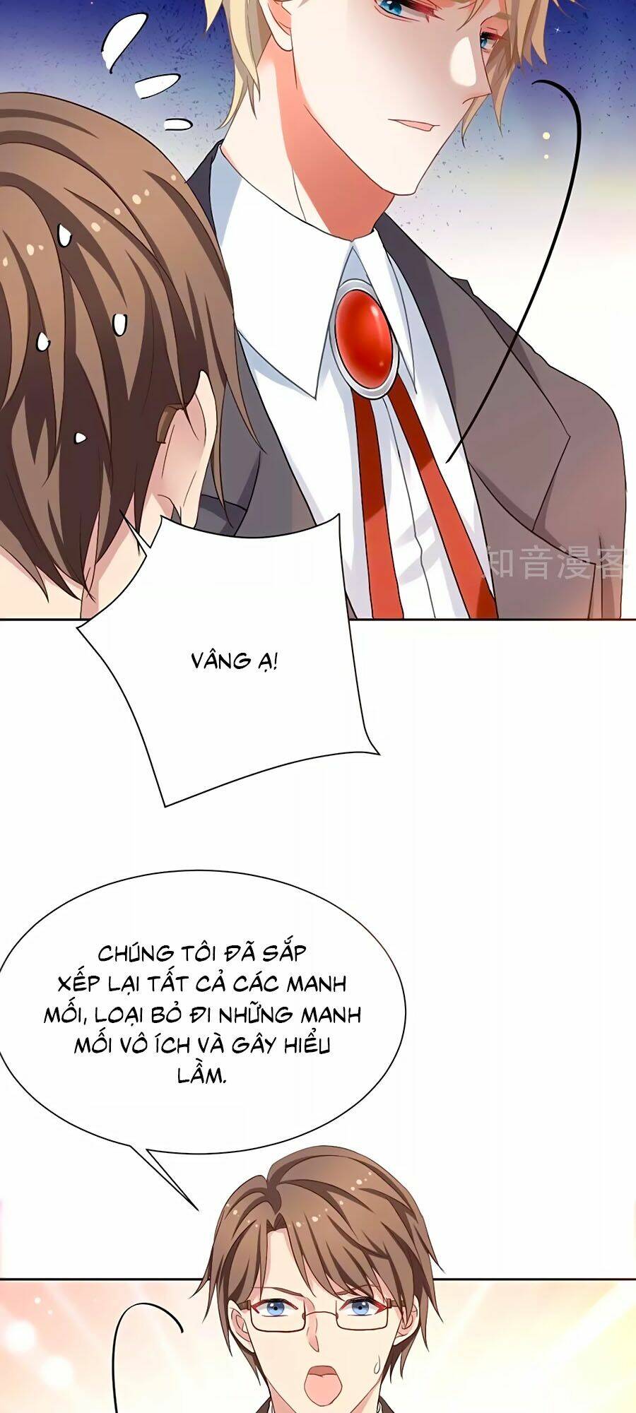 Đưa Mami Về Nhà Chapter 333 - Trang 2