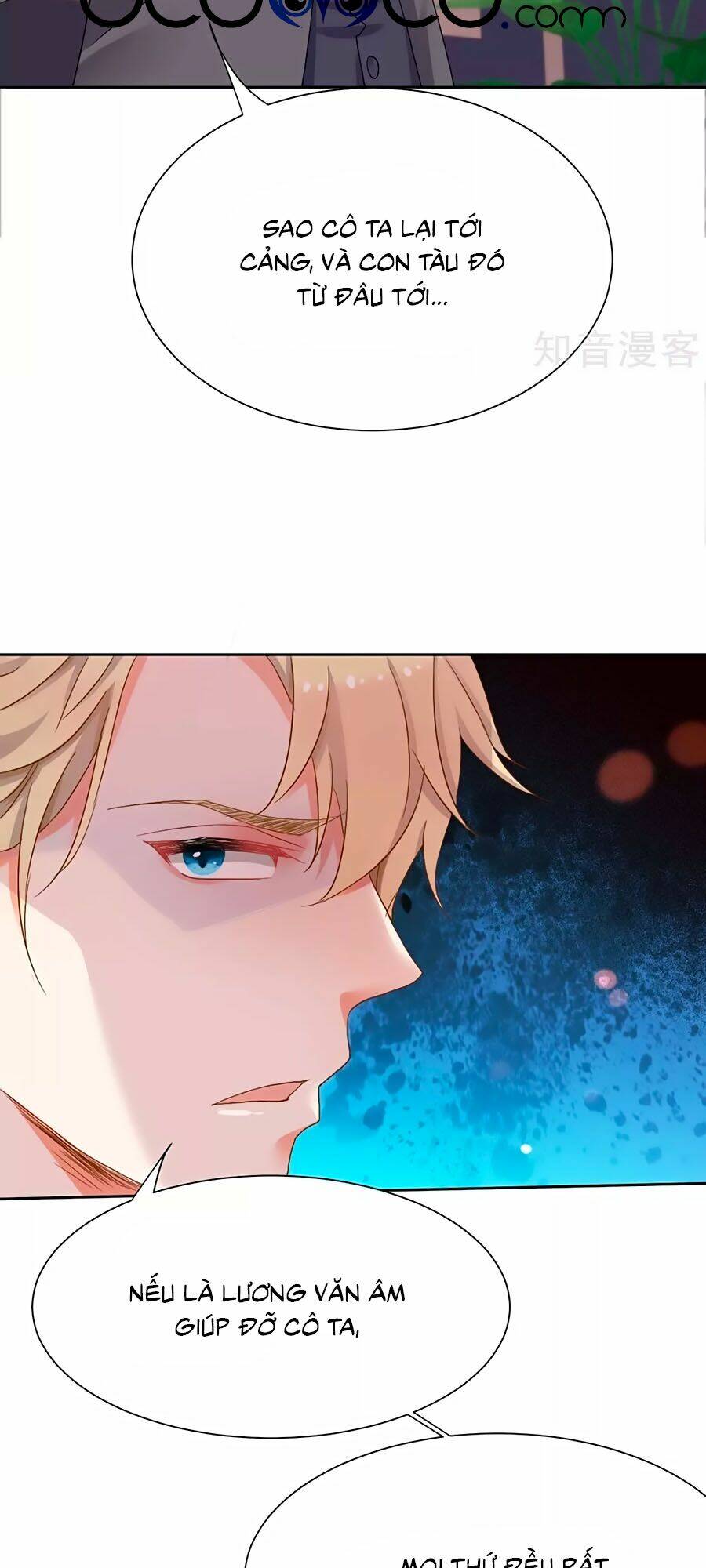 Đưa Mami Về Nhà Chapter 333 - Trang 2