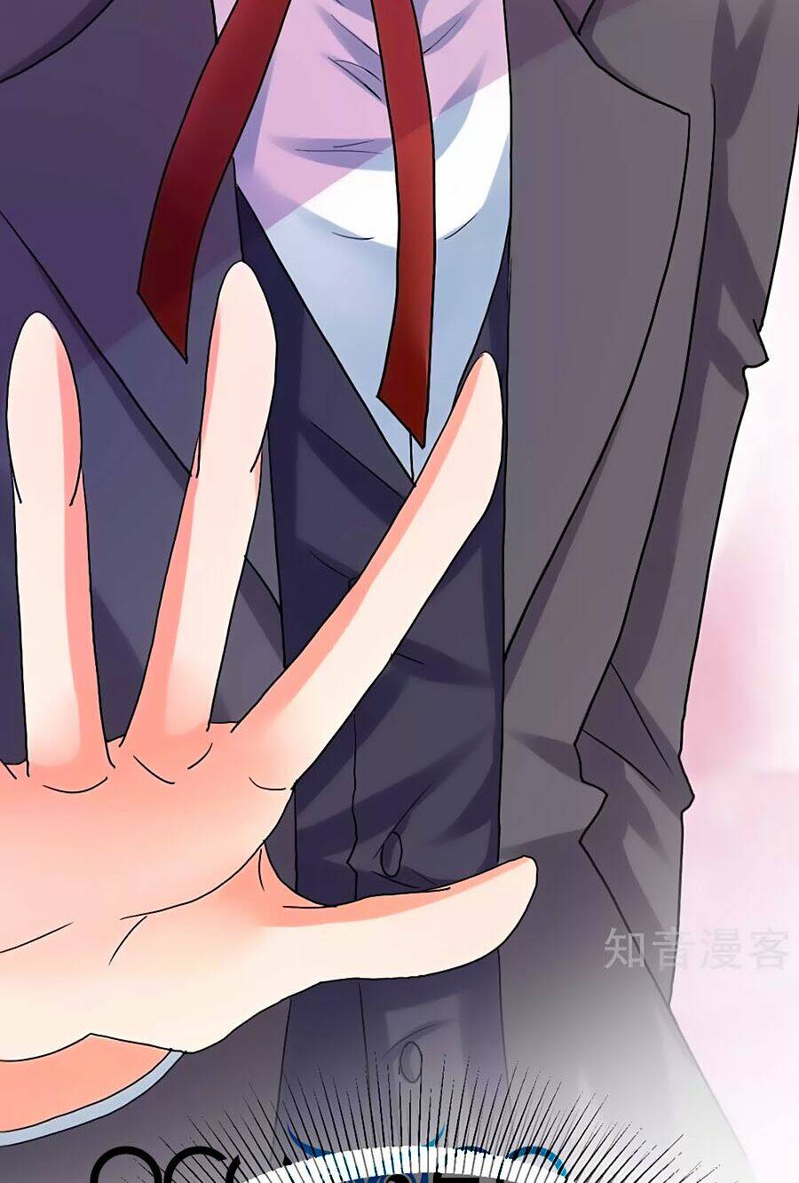 Đưa Mami Về Nhà Chapter 333 - Trang 2