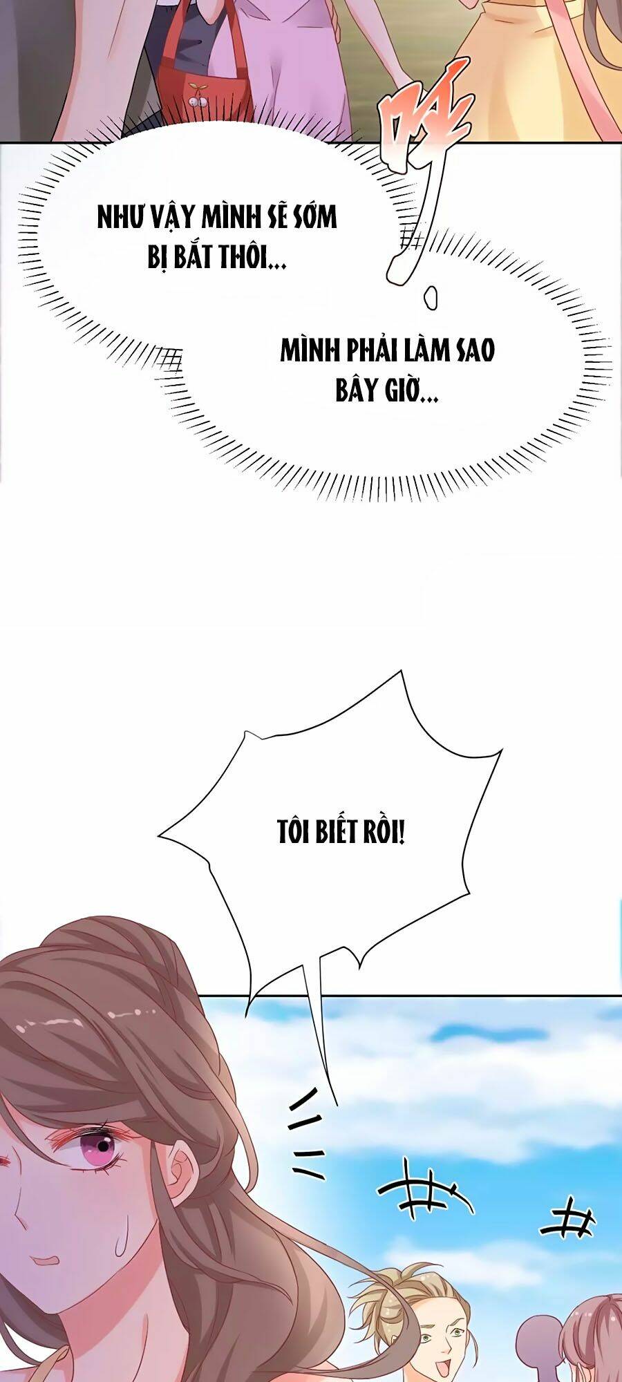 Đưa Mami Về Nhà Chapter 333 - Trang 2