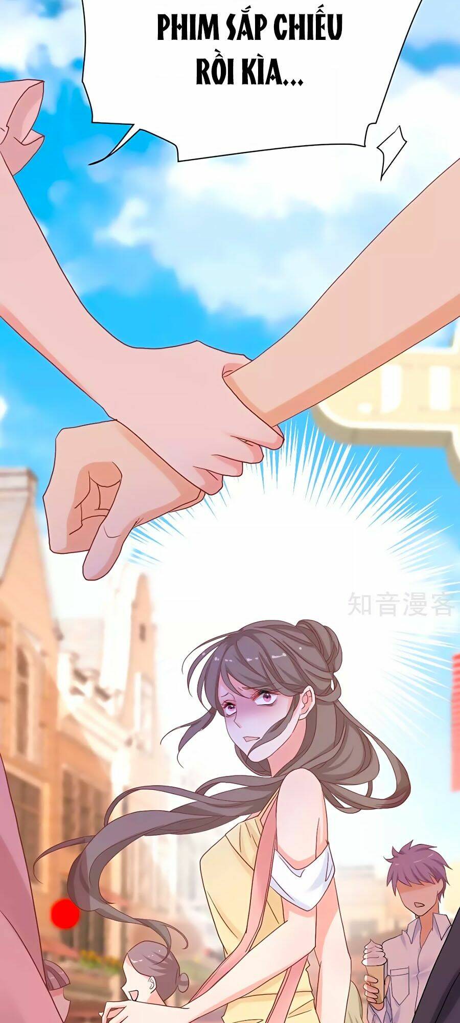 Đưa Mami Về Nhà Chapter 333 - Trang 2