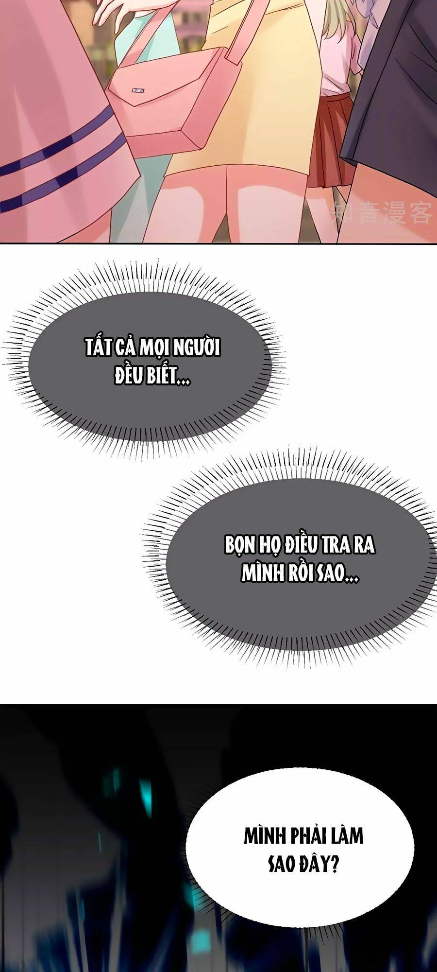 Đưa Mami Về Nhà Chapter 333 - Trang 2