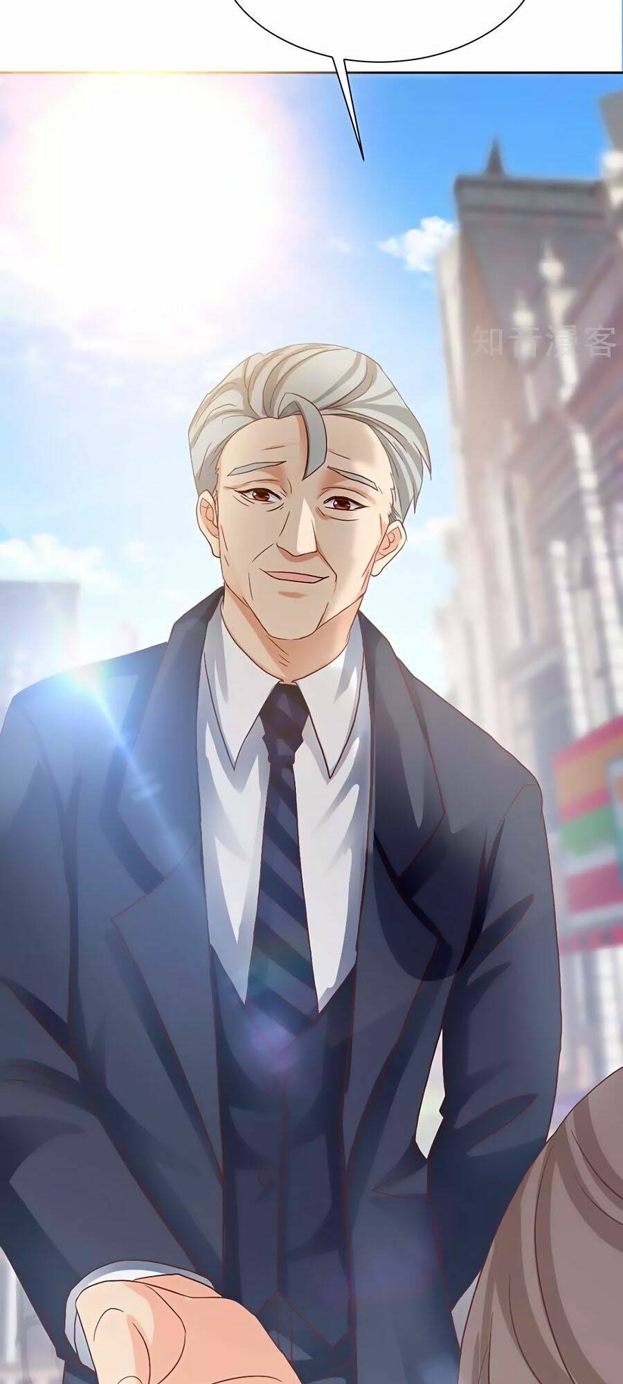 Đưa Mami Về Nhà Chapter 333 - Trang 2