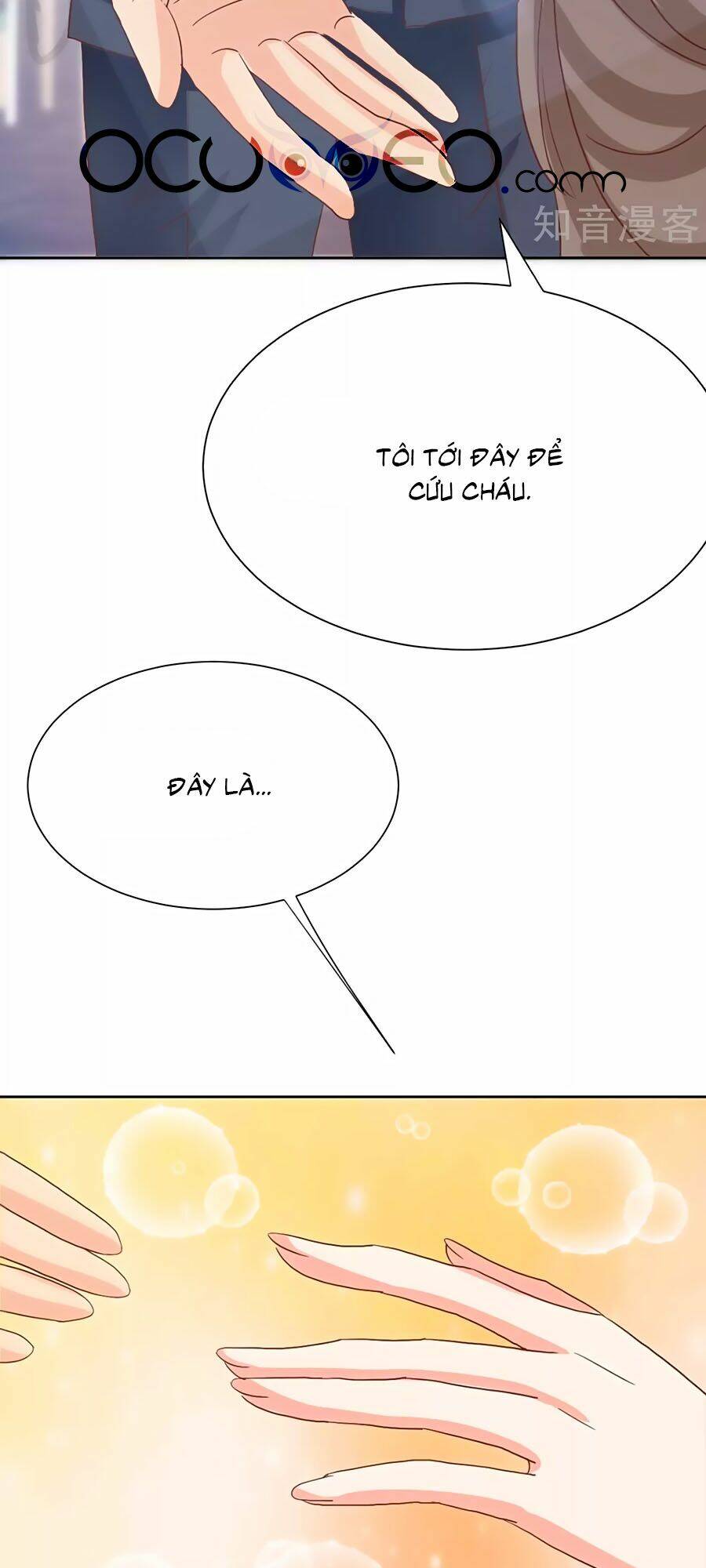 Đưa Mami Về Nhà Chapter 333 - Trang 2