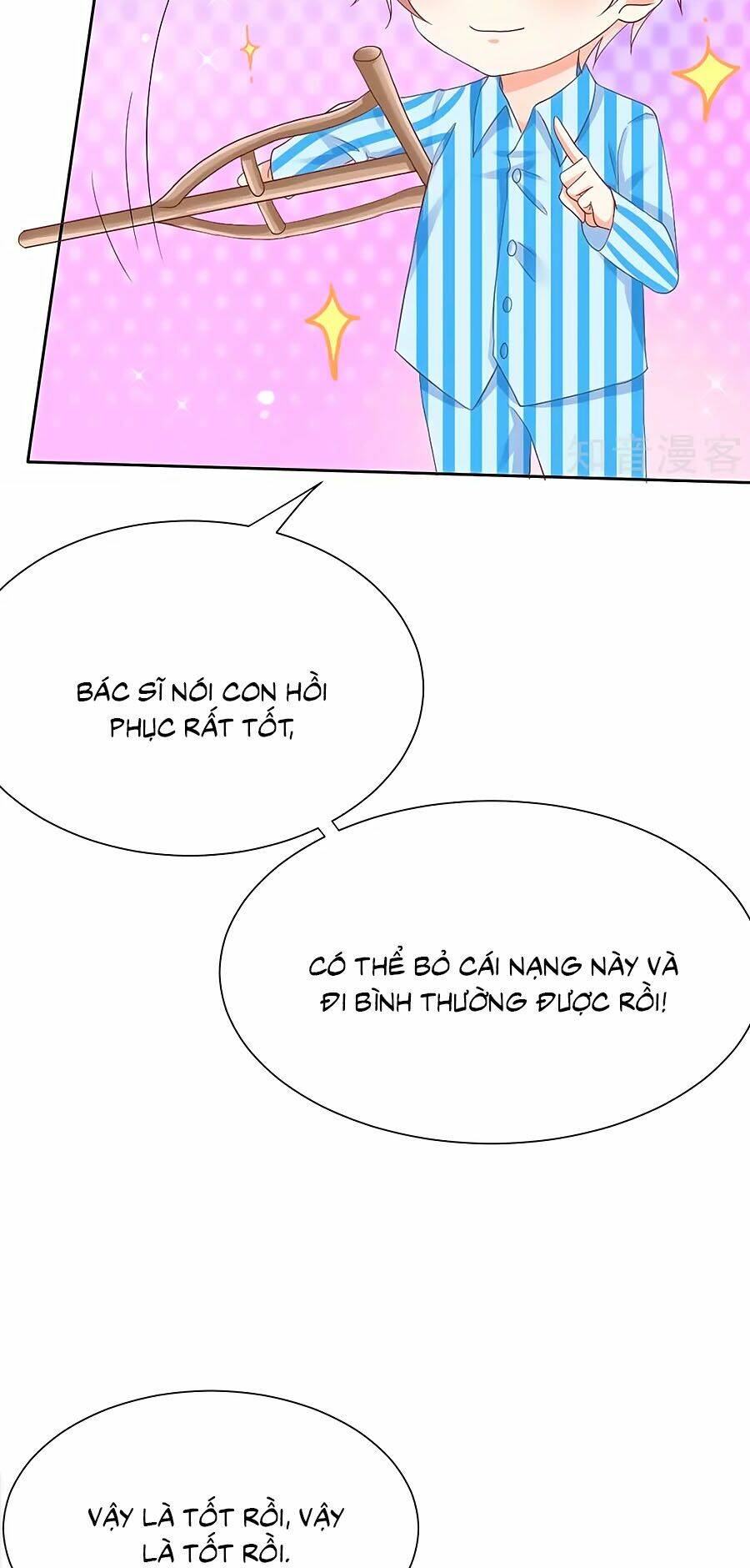 Đưa Mami Về Nhà Chapter 334 - Trang 2