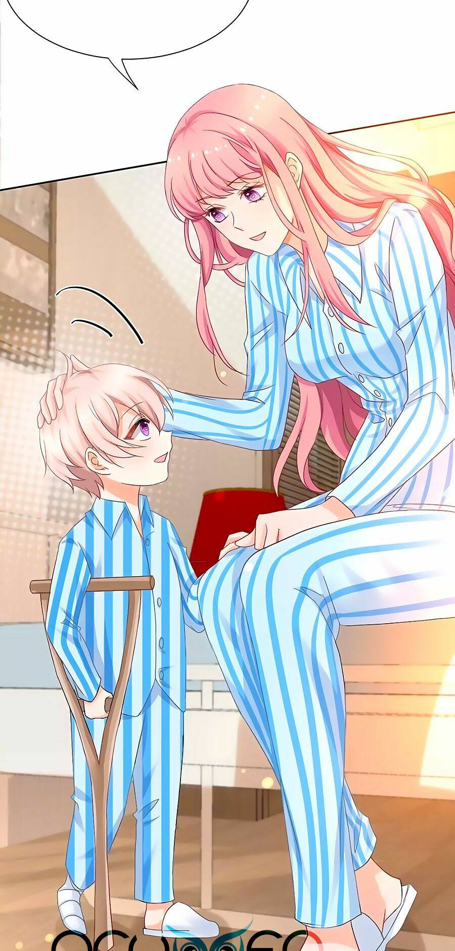 Đưa Mami Về Nhà Chapter 334 - Trang 2