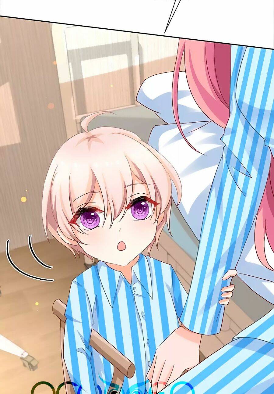 Đưa Mami Về Nhà Chapter 334 - Trang 2