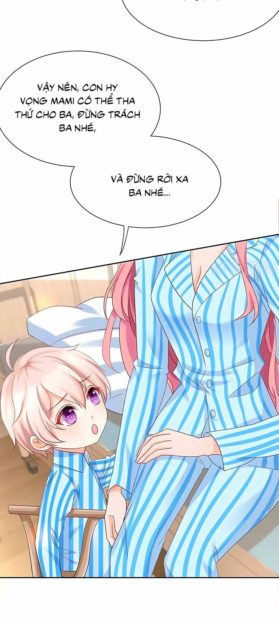 Đưa Mami Về Nhà Chapter 334 - Trang 2