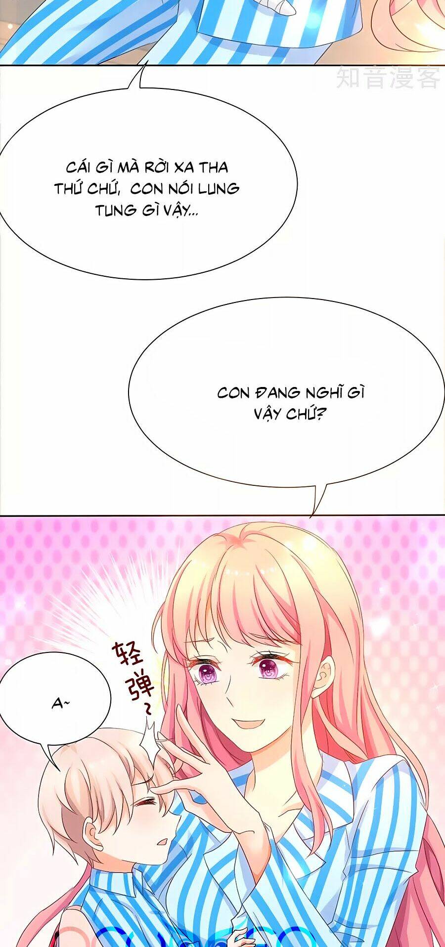 Đưa Mami Về Nhà Chapter 334 - Trang 2