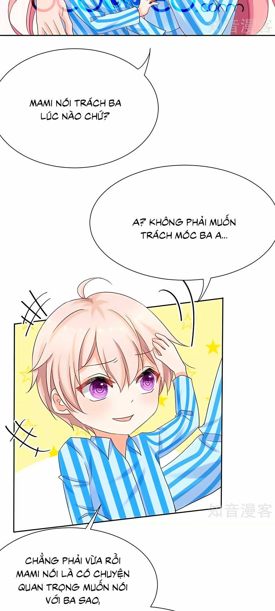 Đưa Mami Về Nhà Chapter 334 - Trang 2