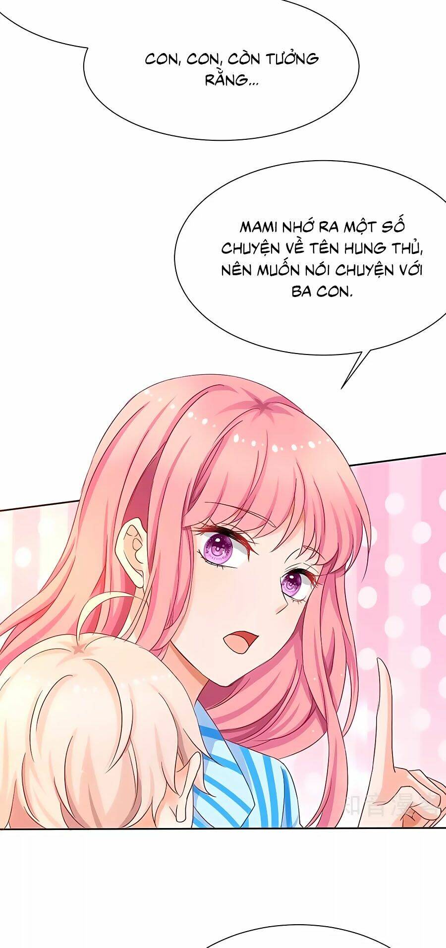 Đưa Mami Về Nhà Chapter 334 - Trang 2