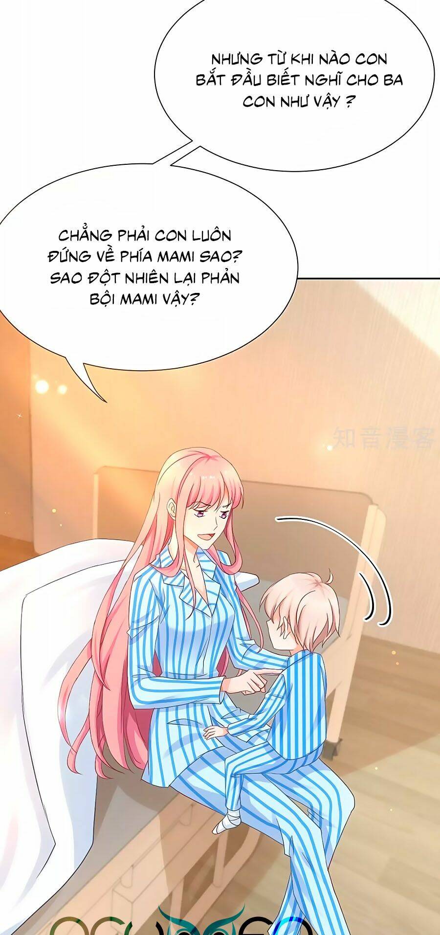 Đưa Mami Về Nhà Chapter 334 - Trang 2