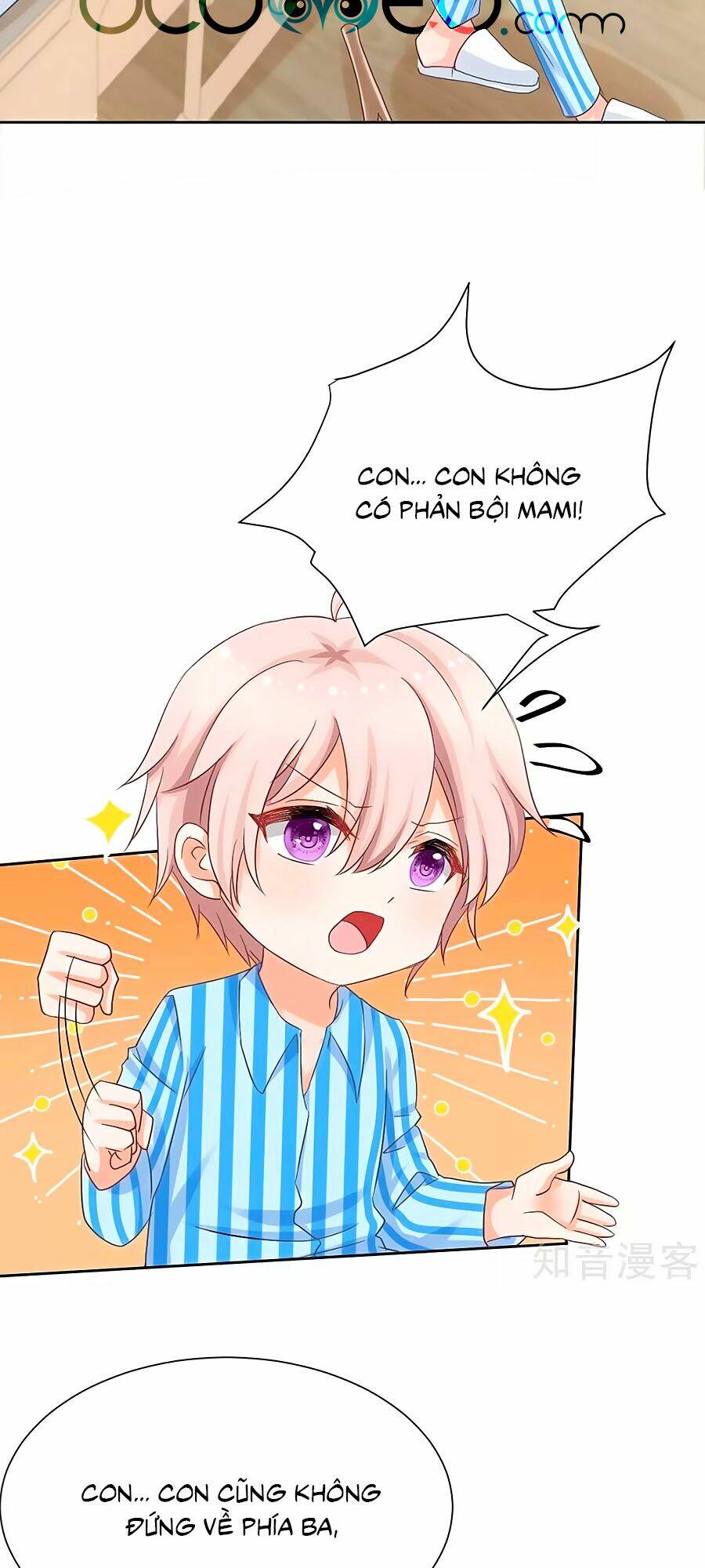Đưa Mami Về Nhà Chapter 334 - Trang 2
