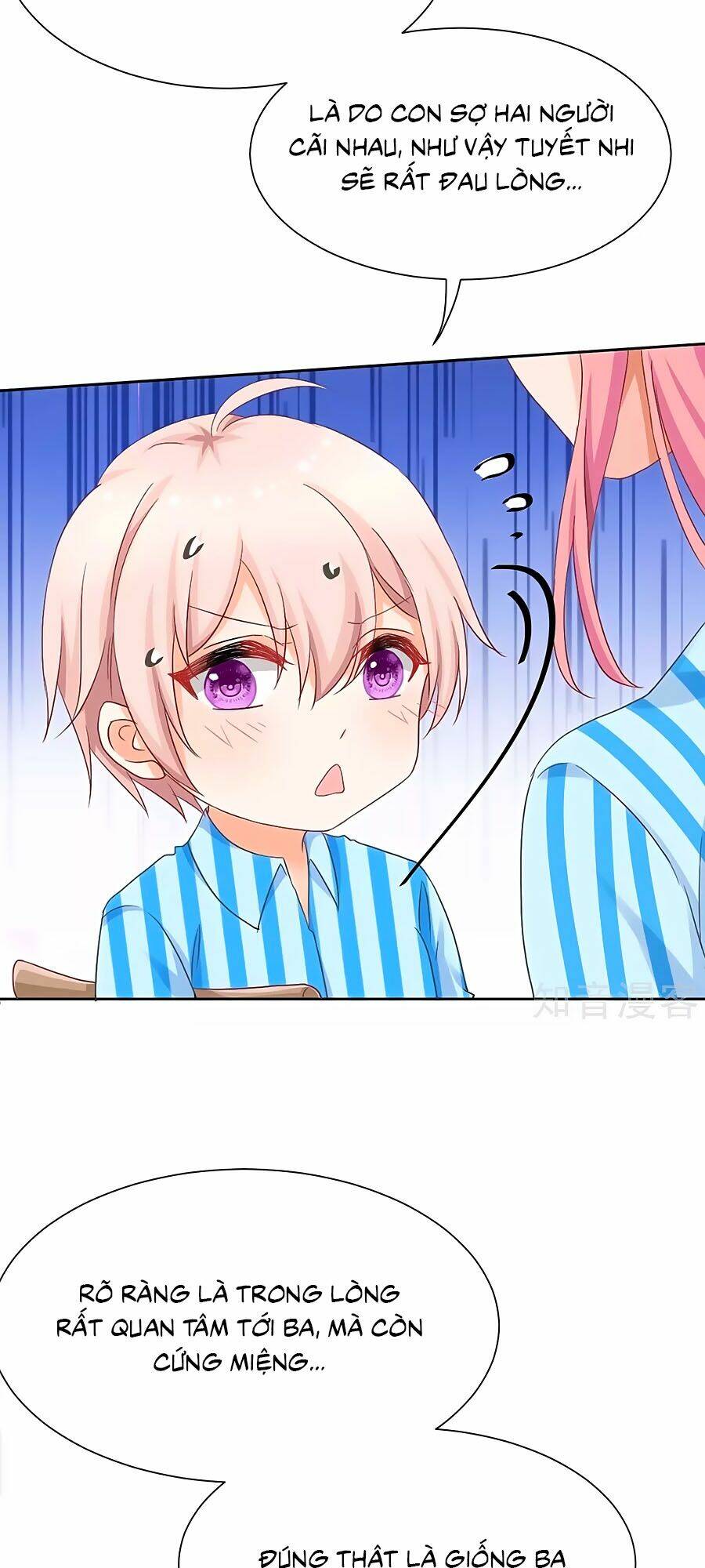 Đưa Mami Về Nhà Chapter 334 - Trang 2