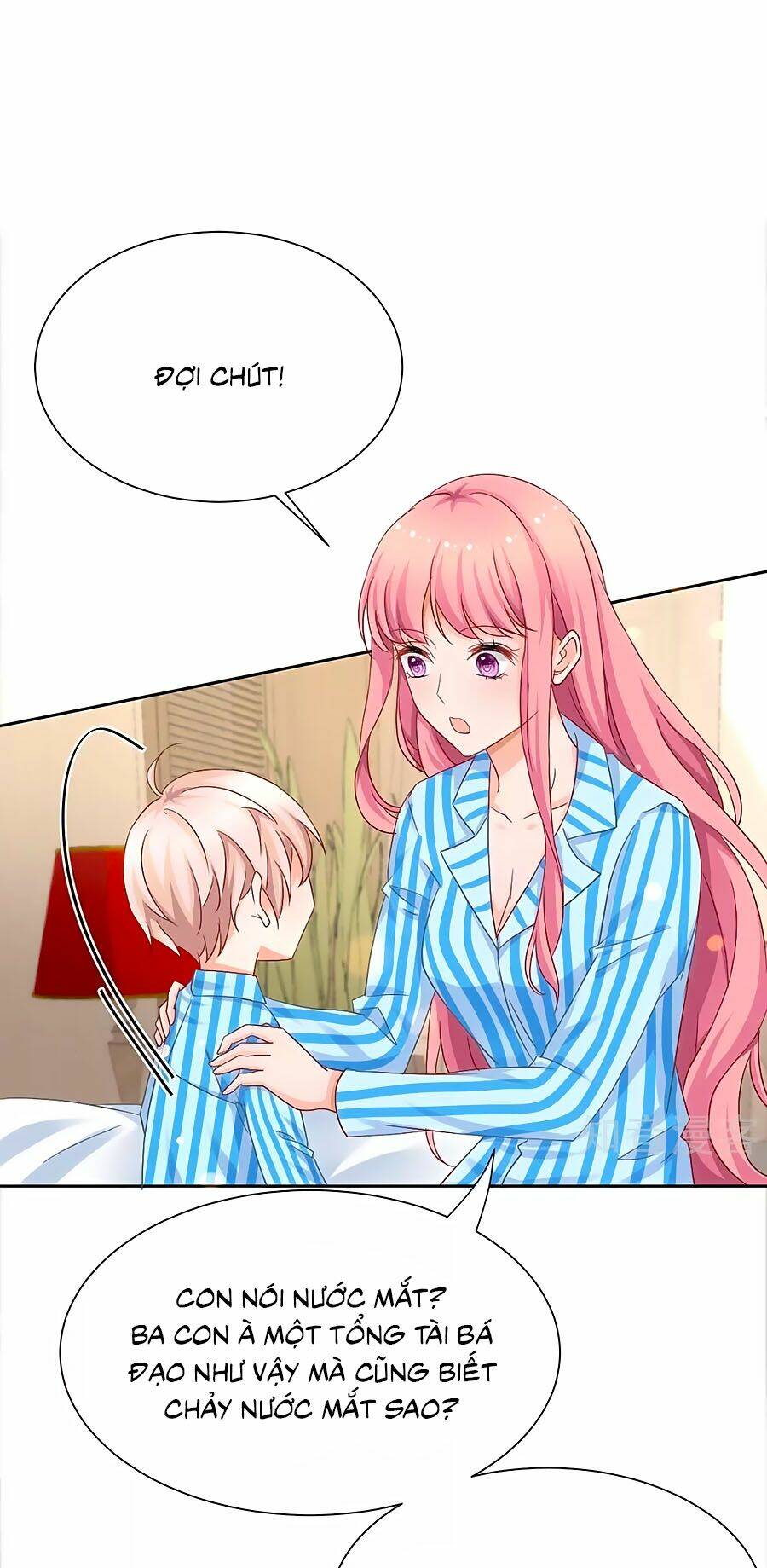 Đưa Mami Về Nhà Chapter 334 - Trang 2