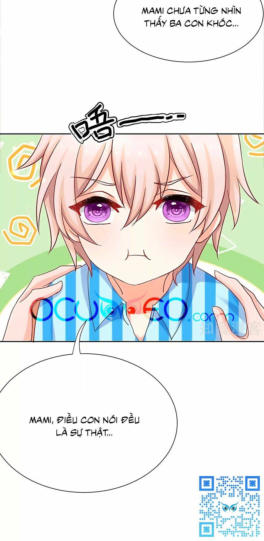 Đưa Mami Về Nhà Chapter 334 - Trang 2