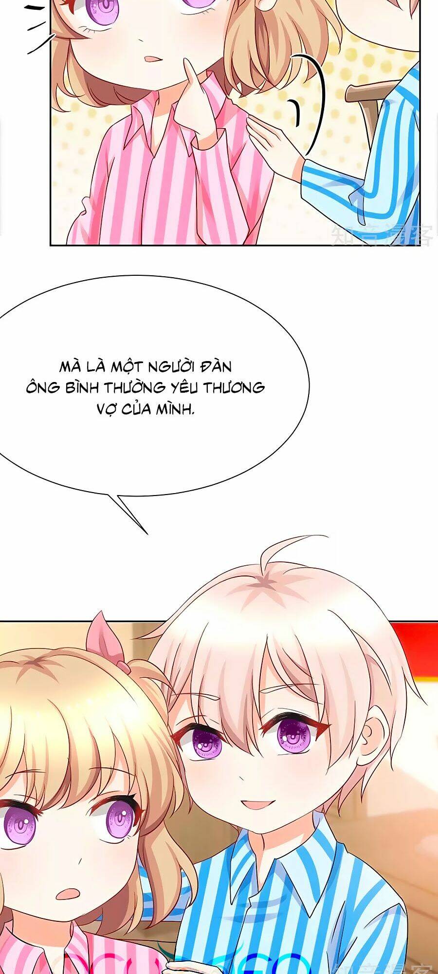 Đưa Mami Về Nhà Chapter 335 - Trang 2