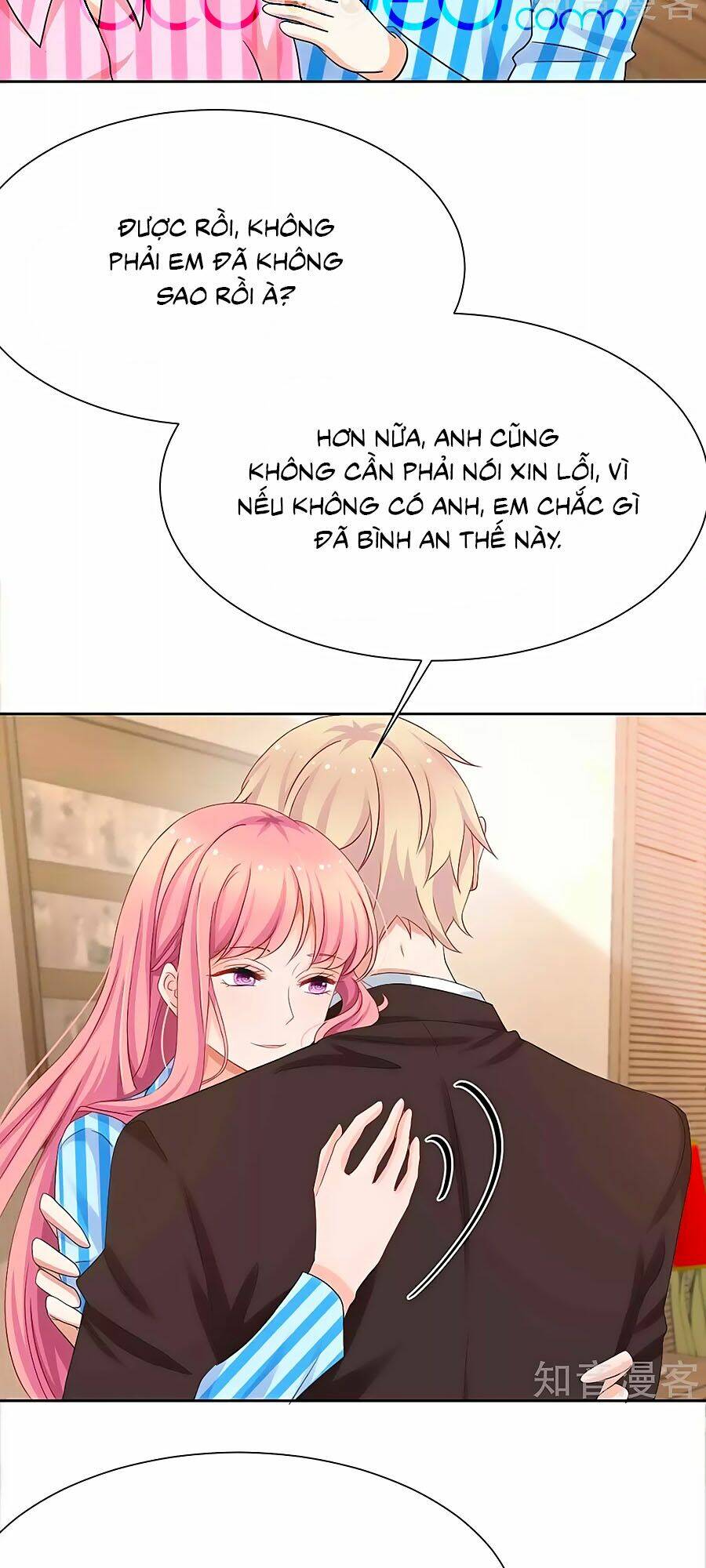 Đưa Mami Về Nhà Chapter 335 - Trang 2