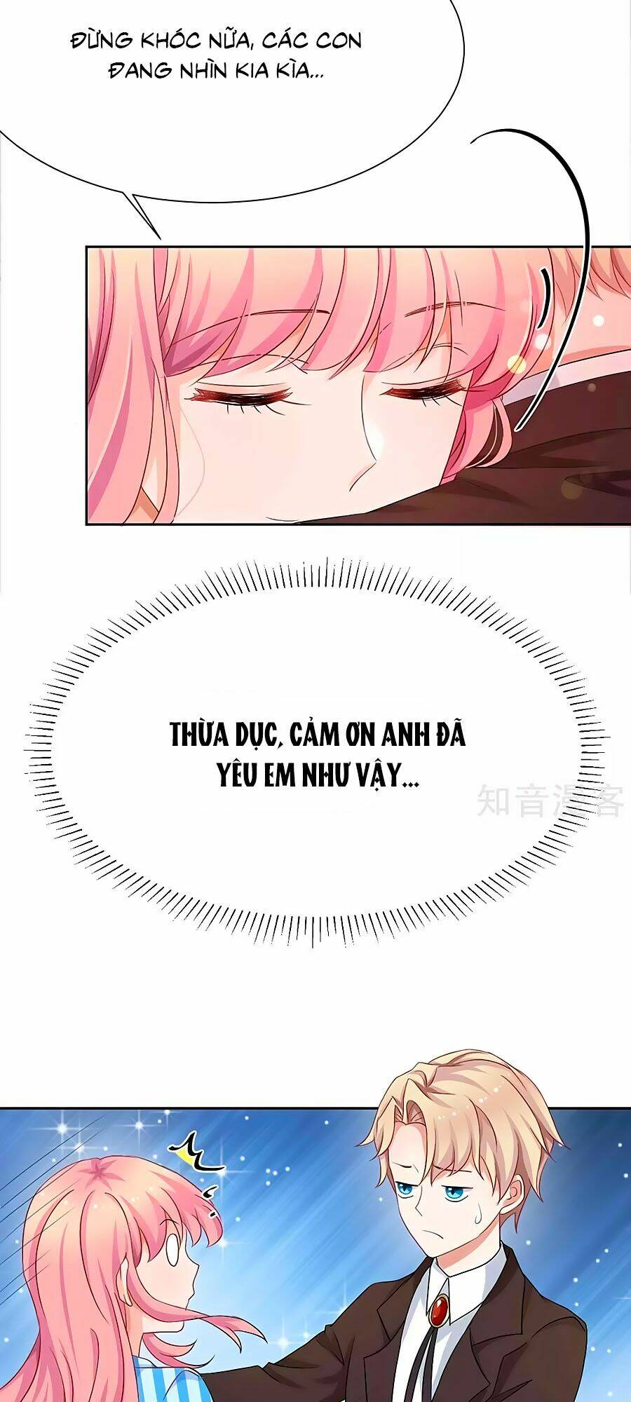 Đưa Mami Về Nhà Chapter 335 - Trang 2