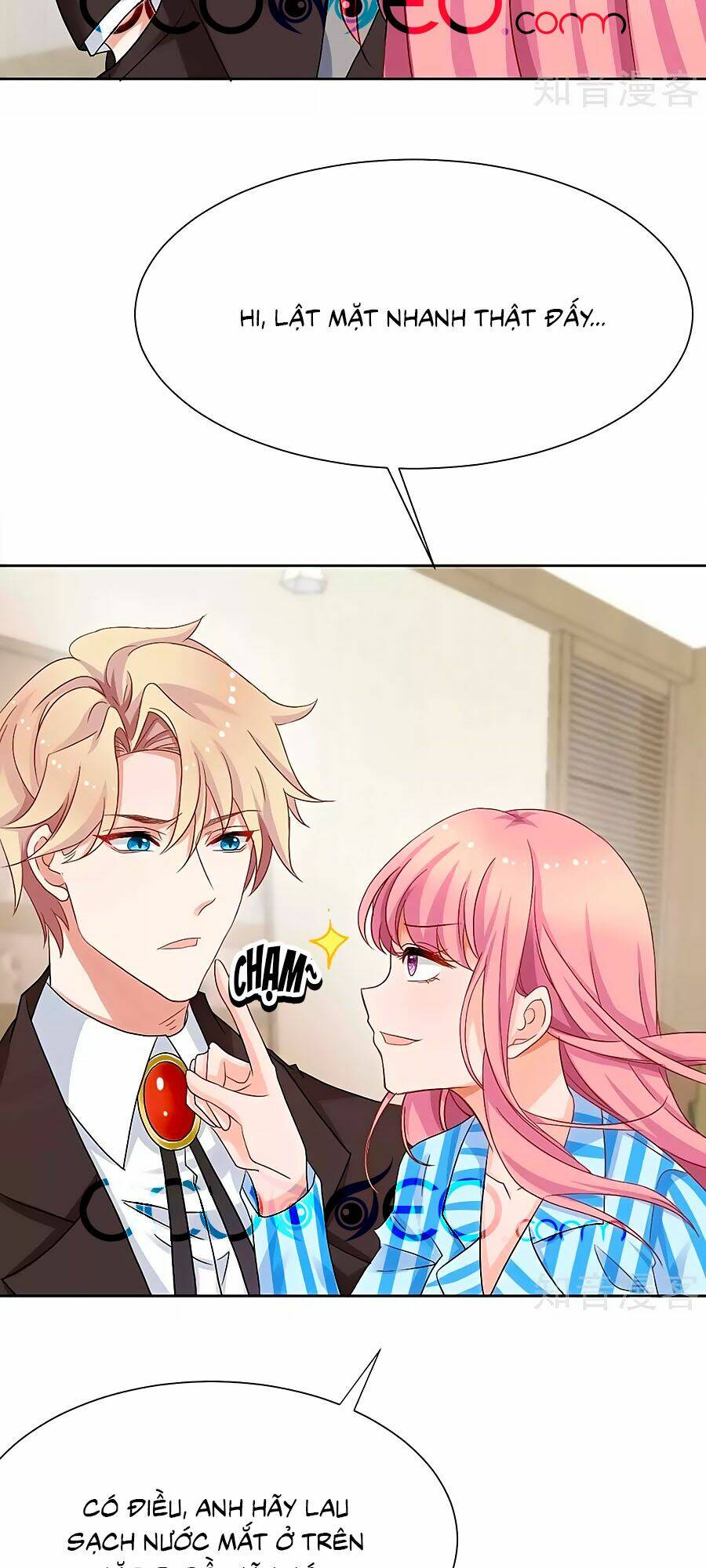 Đưa Mami Về Nhà Chapter 335 - Trang 2