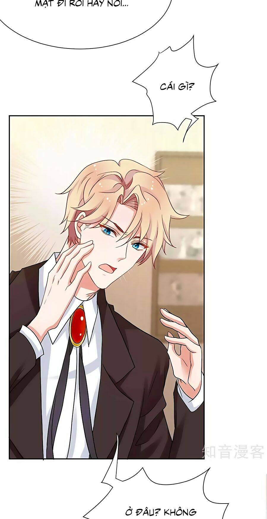 Đưa Mami Về Nhà Chapter 335 - Trang 2