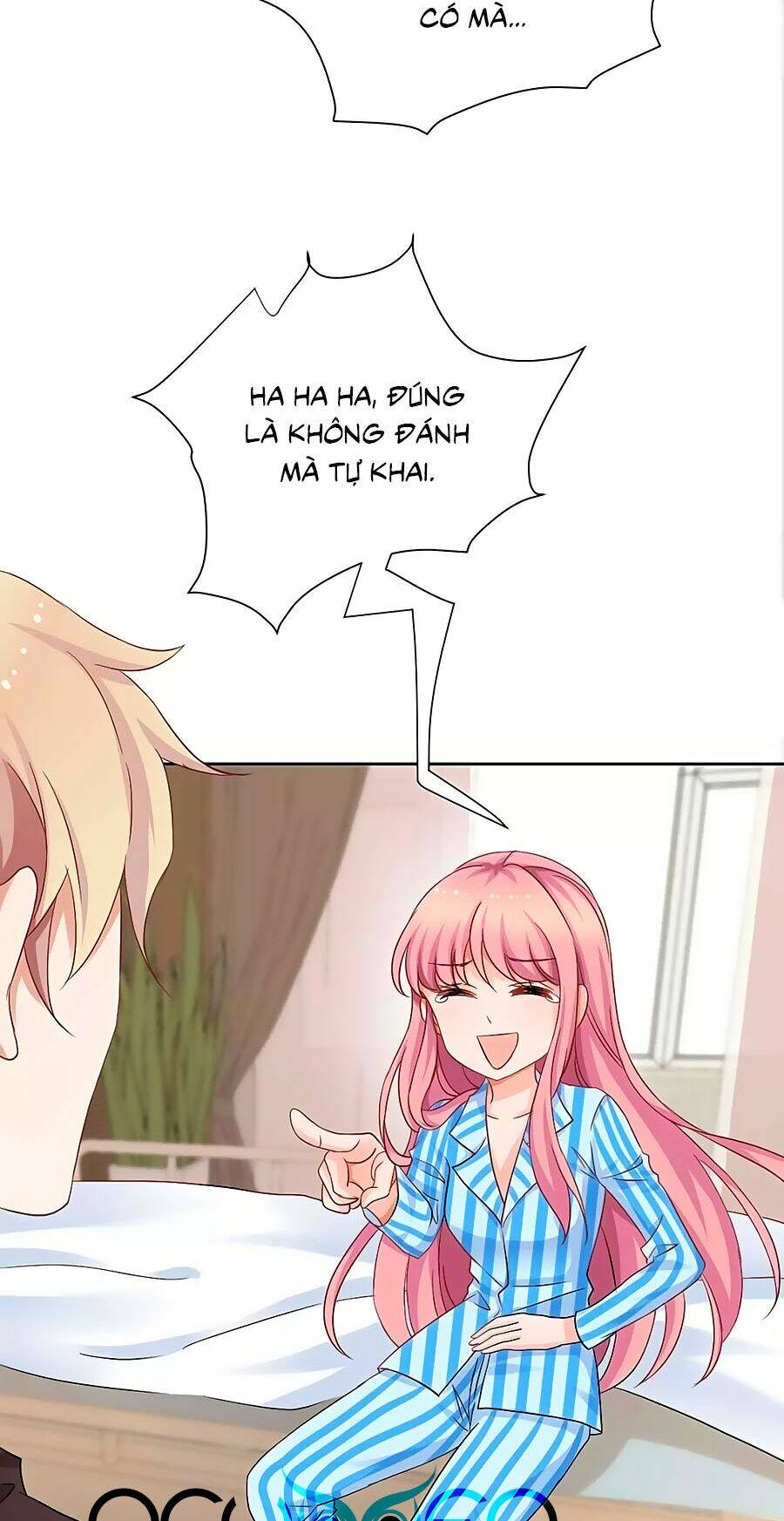 Đưa Mami Về Nhà Chapter 335 - Trang 2