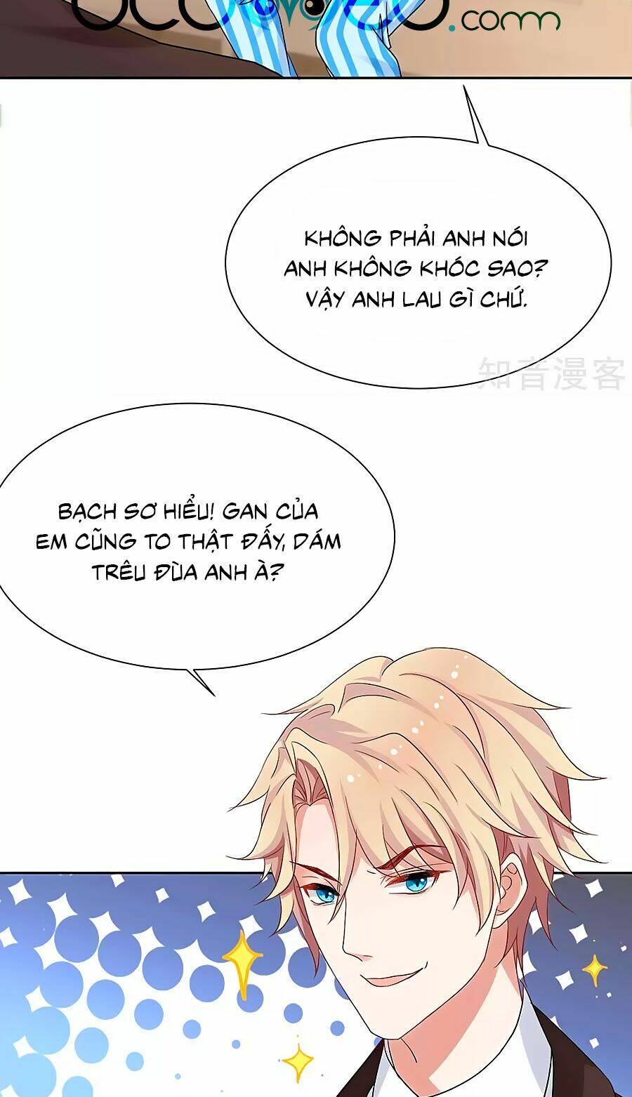 Đưa Mami Về Nhà Chapter 335 - Trang 2