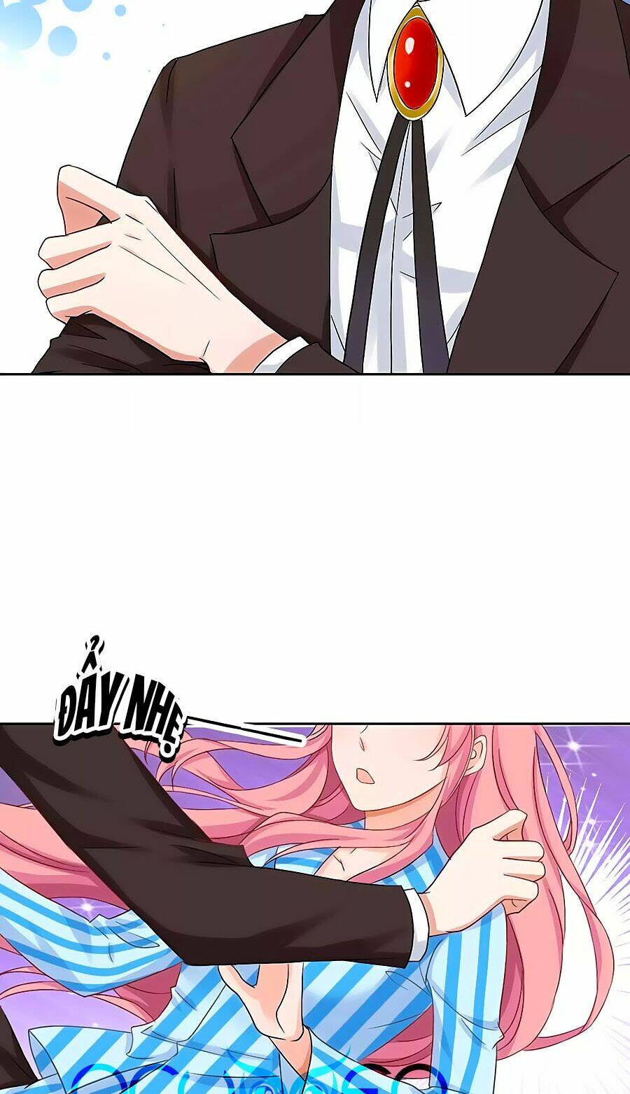 Đưa Mami Về Nhà Chapter 335 - Trang 2