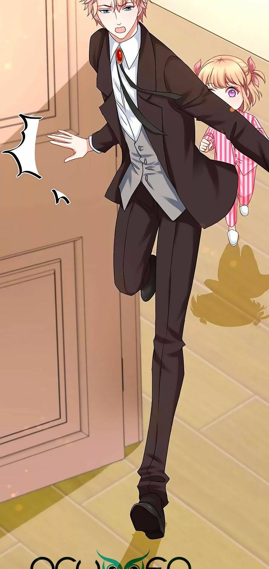 Đưa Mami Về Nhà Chapter 335 - Trang 2