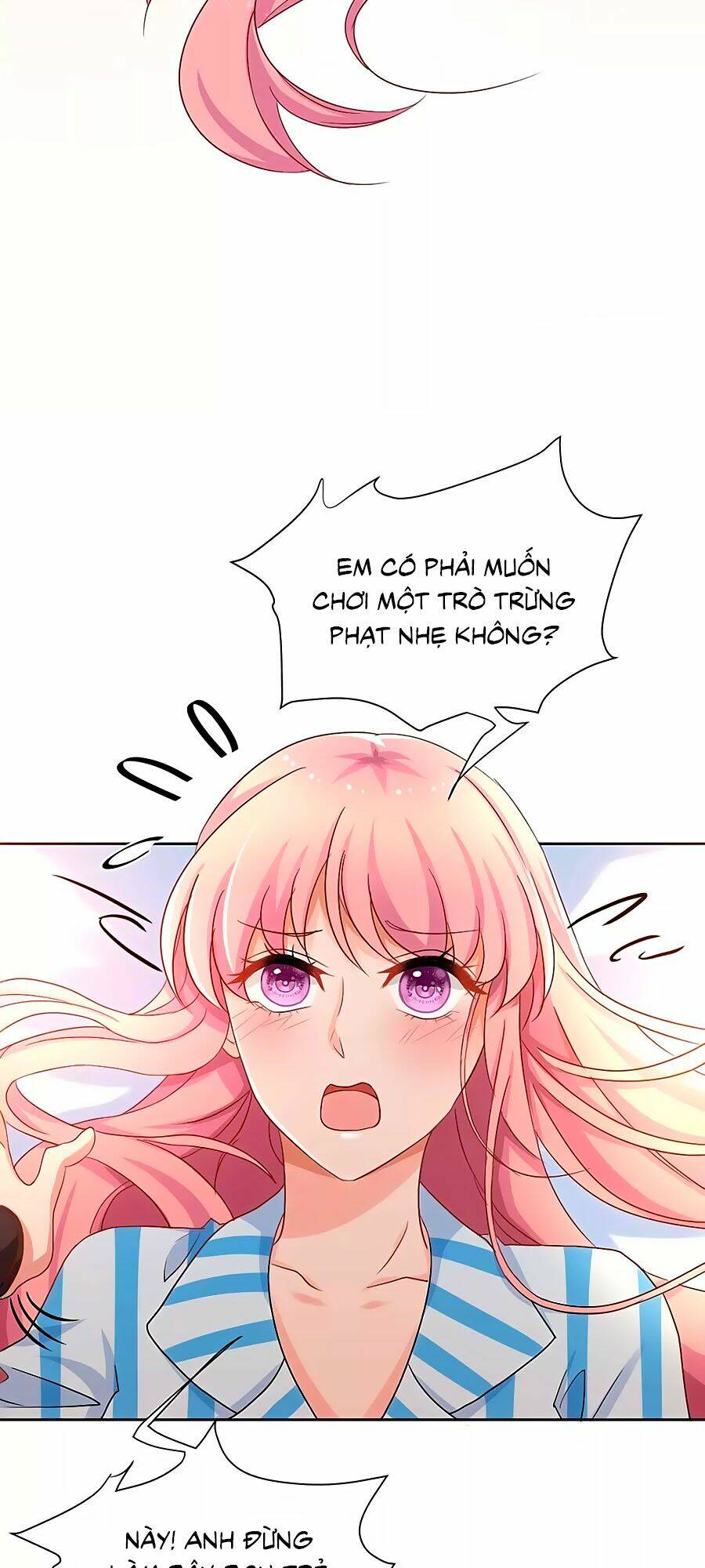 Đưa Mami Về Nhà Chapter 335 - Trang 2