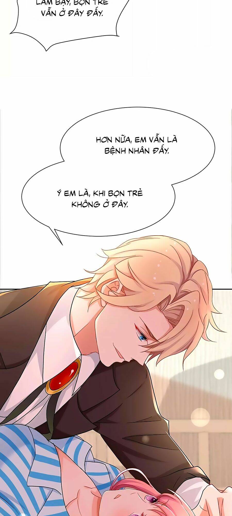 Đưa Mami Về Nhà Chapter 335 - Trang 2